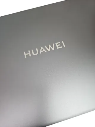 Portátil Huawei i5 12 gen 16GB RAM 500GB HD