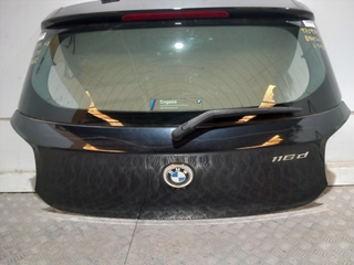 PORTON TRASERO BMW SERIE 1 BERLINA 5P (F20) N47D2