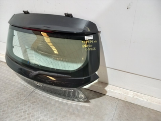 PORTON TRASERO BMW SERIE 1 BERLINA 5P (F20) N47D2