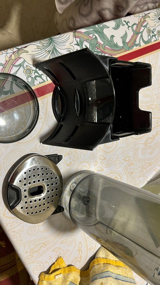 Lavazza Voicy Macchina Caffè