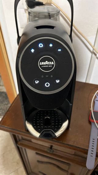 Lavazza Voicy Macchina Caffè