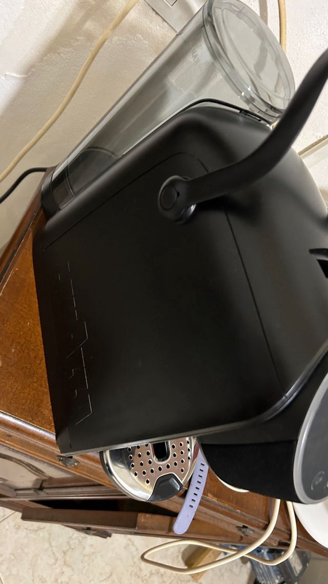 Lavazza Voicy Macchina Caffè