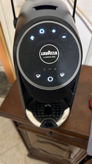 Lavazza Voicy Macchina Caffè