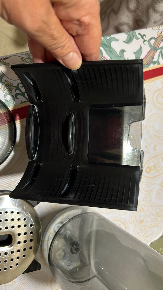 Lavazza Voicy Macchina Caffè