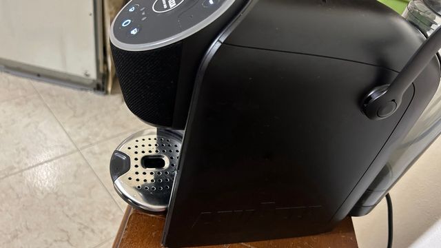 Lavazza Voicy Macchina Caffè