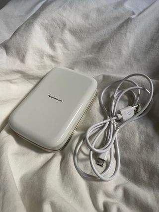 Impresora Fotográfica HP Sprocket Mini