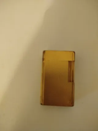 Accendini Dupont 2