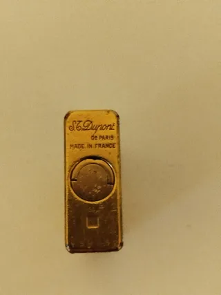 Accendini Dupont 2