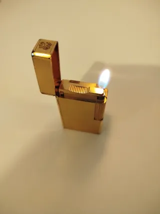 Accendini Dupont 2