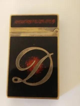 Accendini Dupont 2