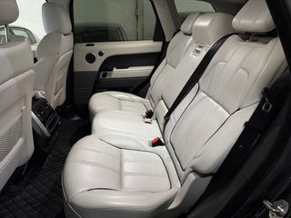 Land Rover Range Rover Sport 2017