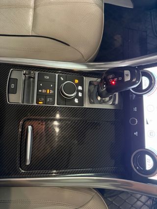 Land Rover Range Rover Sport 2017