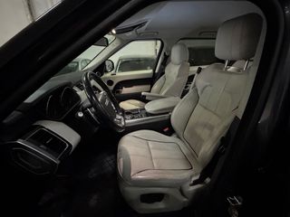 Land Rover Range Rover Sport 2017