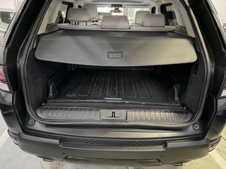Land Rover Range Rover Sport 2017