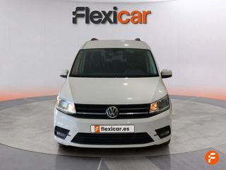 Volkswagen Caddy Maxi Outdoor 2.0 TDI SCR BMT 150CV DSG