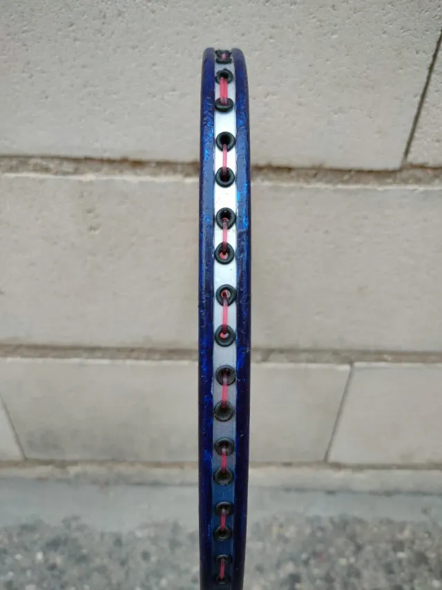 Raqueta Tenis Infantil Dunlop X10