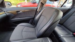 Mercedes-Benz Clase E 2004