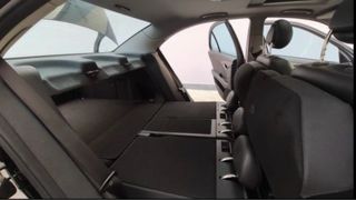 Mercedes-Benz Clase E 2004