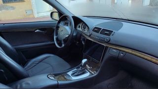 Mercedes-Benz Clase E 2004