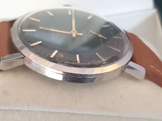 Orologio Longines Flagship Cal 490 con Scatola.