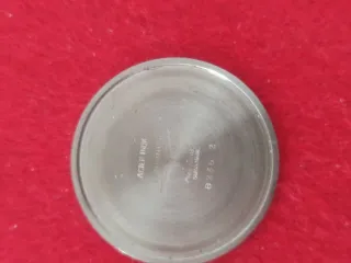 Orologio Longines Flagship Cal 490 con Scatola.