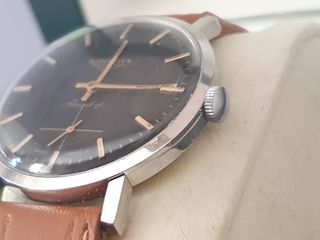 Orologio Longines Flagship Cal 490 con Scatola.