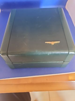 Orologio Longines Flagship Cal 490 con Scatola.