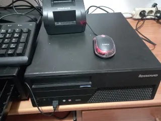 TPV (No Táctil) en buen estado