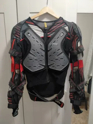 Peto Enduro Acerbis