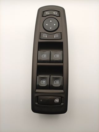 Botonera Elevalunas Renault Megane 3