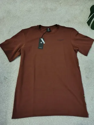 Camiseta G star