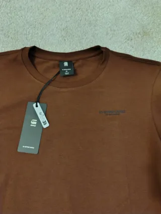 Camiseta G star