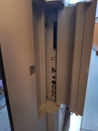 Televisión Loewe Art 32 SL 100Hz