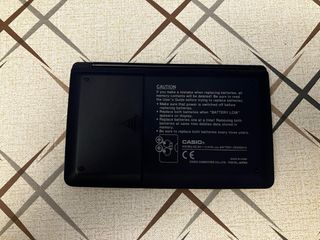 Agenda Electrónica Casio SF-3300ER