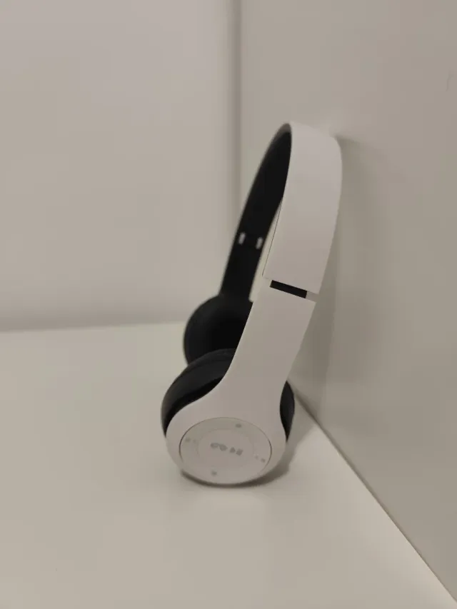 Auriculares Bluetooth Plegables Nuevos