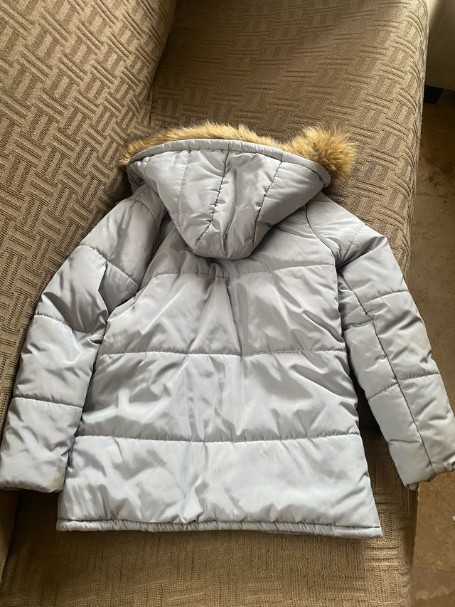 Chaqueta infantil con capucha tutto-piccolo