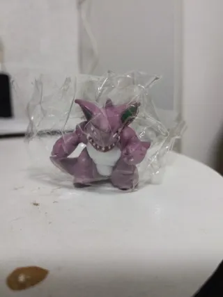 Figura Pokémon nidoking