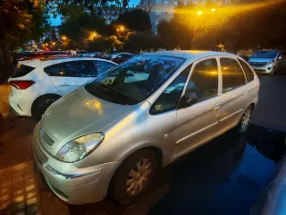Citroën Xsara Picasso 2005 2.0 HDI
