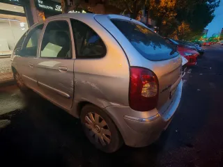 Citroën Xsara Picasso 2005 2.0 HDI
