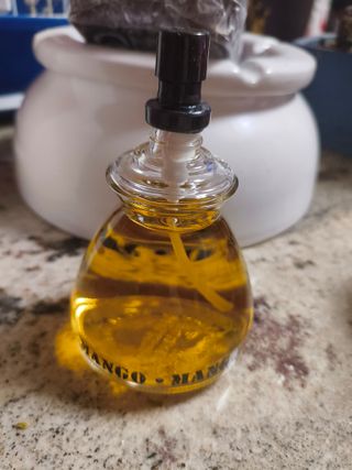 Colonia Mango - Spray