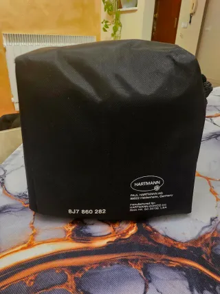 Borsa Kit Pronto Soccorso Audi