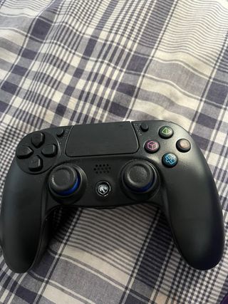 Mando PS4 Negro