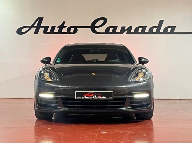 Porsche Panamera 4 E-Hybrid Sport Turismo