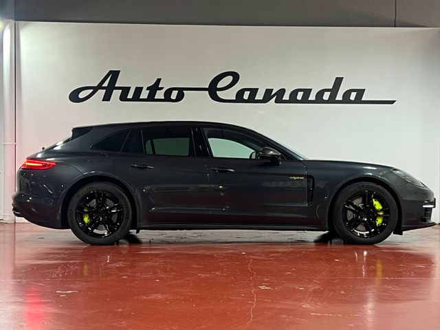 Porsche Panamera 4 E-Hybrid Sport Turismo