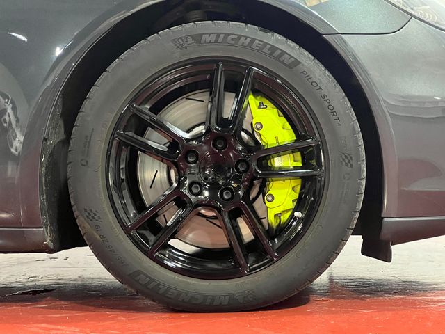 Porsche Panamera 4 E-Hybrid Sport Turismo