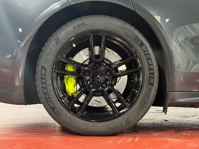 Porsche Panamera 4 E-Hybrid Sport Turismo