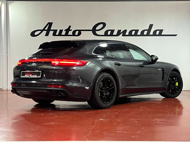 Porsche Panamera 4 E-Hybrid Sport Turismo