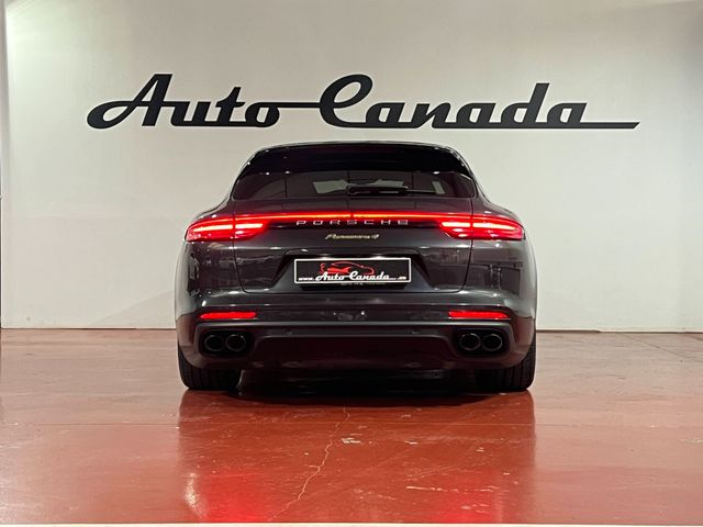 Porsche Panamera 4 E-Hybrid Sport Turismo