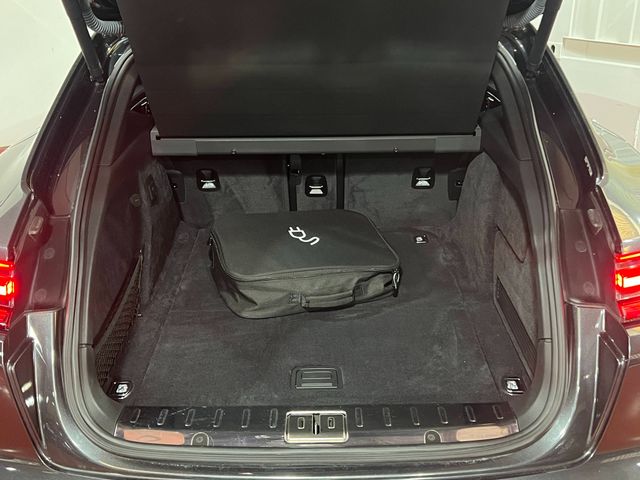 Porsche Panamera 4 E-Hybrid Sport Turismo