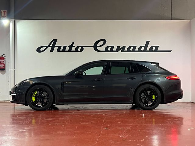 Porsche Panamera 4 E-Hybrid Sport Turismo
